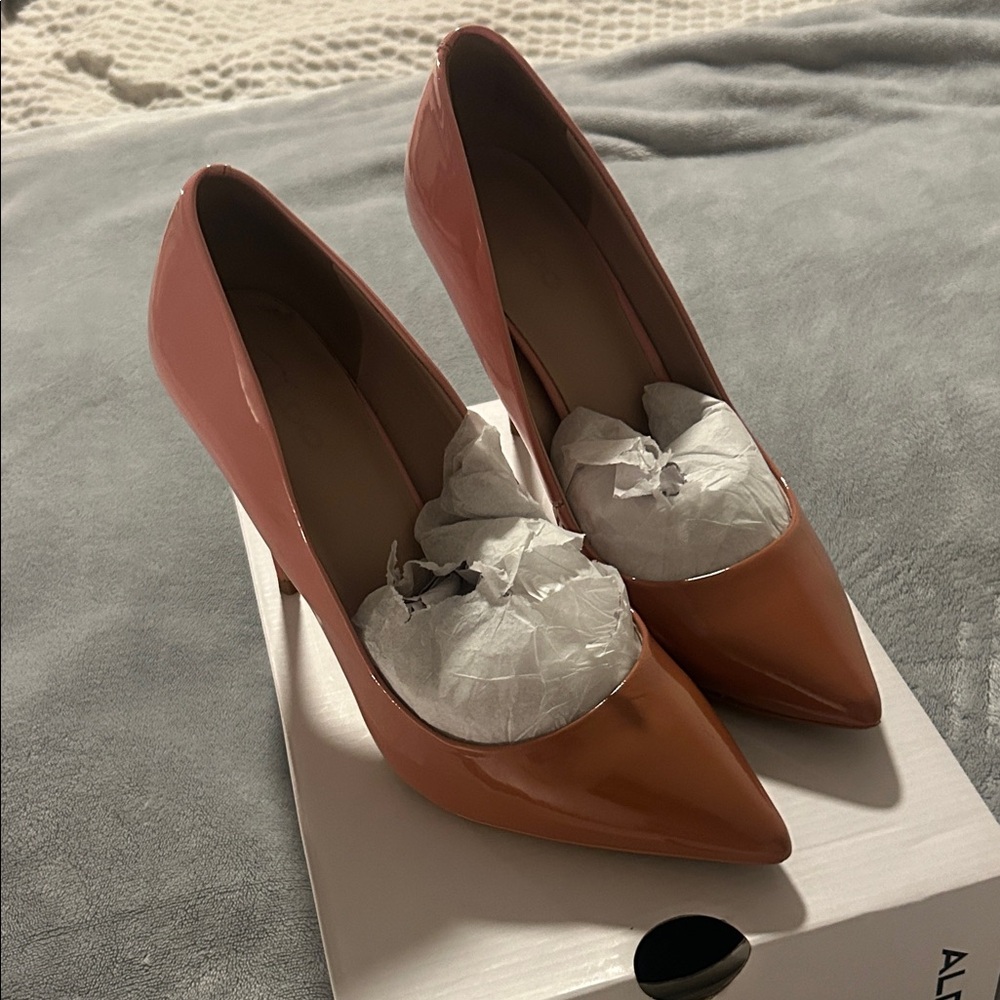 Aldo Women's Ombre Stiletto Heels